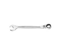 Facom 467B.18 Reversible Ratcheting Anti Slip Combination Spanner 18mm
