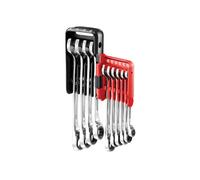 Facom Ratchet Combination Spanner 467B – Metric, Anti-Slip – 7 mm