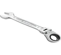Facom 467BF.19 Metric Articulated Ratchet Combination Spanner