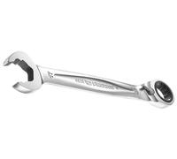 Facom 467BR.13 Ratcheting Spanner 13mm 'Fast Ratchet' Metric Wrench