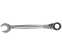 Facom 467BR.17 17 mm Metric Quick Release Combination Spanner - Silver