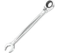 Facom 467BR.17 Combination Fast Ratchet Wrench 17mm