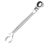 Facom 467BR Reversible Fast Ratcheting Combination Wrench 16mm