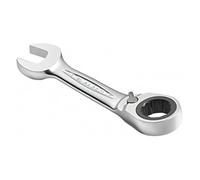 Facom 467BS.17 - Metric Short Ratchet Combination Spanners - 17mm