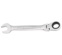 Facom 467F series 5/16 AF Flexi Head Ratchet Combination Spanner Wrench Flexible