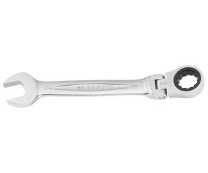 Facom 467F series 5/16 AF Flexi Head Ratchet Combination Spanner Wrench Flexible