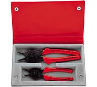 Facom 475A.J1 2 Piece Reversible Circlip Plier Set
