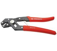 Facom 485.17 Automatic Multigrip Pliers - Jaw capacity 28mm Robo-Grip