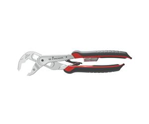 Facom 485A.25CPE 'Rapid Adjust' Automatic Adjustment Waterpump Pliers 250mm