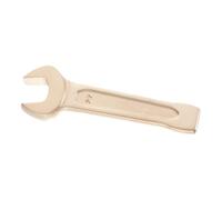 FACOM 49.90SR Series 49.Sr Non Sparking Metric Impact Open END Wrenches, 90 mm Size, 445 mm Length