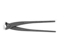 FACOM 495A.25EL Series 495A Heavy-Duty End Nipper, 250 mm Length