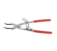 Facom 499.32 - Pliers Lock Zipper 31 cm 45 gr