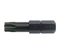 FACOM 5/16 Inch Impact Screw Socket, Torx, ET.220 Insert, Length 35 mm, Pack of 1, ENX.220