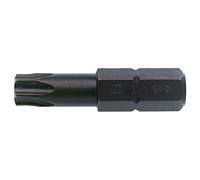 FACOM 5/16 Inch Impact Screw Socket, Torx, ET.240 Insert, Length 35 mm, Pack of 1, ENX.240