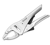 Facom 501A Quick Release Locking Plier 250mm Long Nose by Facom