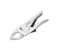 Facom 501a Quick Release Locking Pliers Long Nose 254mm (10in)