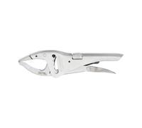Facom 501B Long Nose Multi-Position Lock Grip Pliers 110mm Capacity