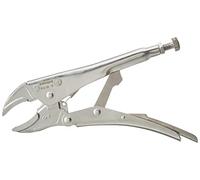 Facom 513.1 Short Nose Locking Plier with Single Setting