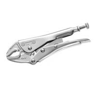 Facom 513.5 Short Nose Simple Adjust Lock Grip Plier Jaw Capacity 25mm