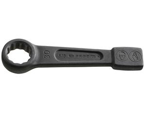 Facom 51B.32 Flat Ring Slogging Spanner 32mm
