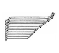 Facom 55 A. JD10 Set - 10 Keys 12 °C contraacodadas mm
