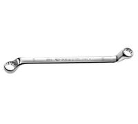 Facom 55A.3/8X7/16″ Imperial Offset Ring Spanner Wrench 3/8″ x 7/16″ AF New