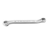 Facom 56 A.1/4 x 5/16 12 °C Angled Wrench 1/4 x 5/16