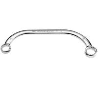 Facom 57.19 X 22 - Slogging Ring Spanner Half Moon 19 x 22 mm