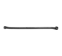 FACOM 5711/16x13/16 Short Offset Polygonal Spanner 15° Inches, Black, 11/16 x 13/16 Inches