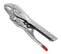 Facom 580.6 Multi Purpose Angle Nose Lock Grip Plier, 150mm
