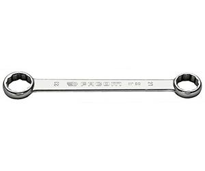 Facom 59.14 x 15 - Straight Star Wrench 14 x 15 mm