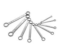 Facom 59. JE12 - Set 12 Keys Star Straight mm