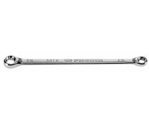 FACOM 59TX.20X24 Series 59TX Straight Ring Wrench with Torx Profile, Torx E20XE24