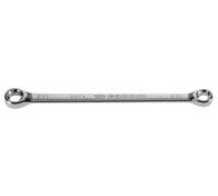 FACOM 59TX.20X24 Series 59TX Straight Ring Wrench with Torx Profile, Torx E20XE24