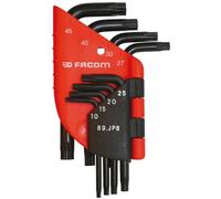 Facom 6 Piece Torx Key Set