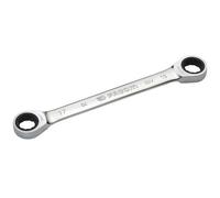 Facom 64.21x23 Double End Ratchet Ring Spanner Wrench 21X23