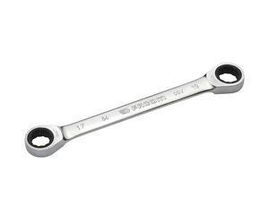 Facom 64.21x23 Double End Ratchet Ring Spanner Wrench 21X23