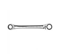 Ratchet Ring Spanner Cropped 22 x 24 mm