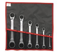 Facom Imperial 6 Spanners Set