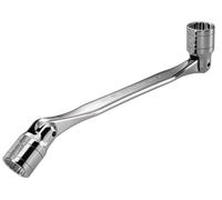 Facom 66A.12x13 Hinged Swivel Head Socket Spanner Wrench 12 x 13mm