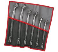 Facom 66A.JE6T Game Buttons Articulated mm 6 Glasses