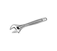 Facom 113A.6C 155Mm/6In Adjustable Wrench Chrome Finish