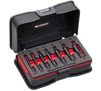 Facom 7 Piece Steel Screw Extractor Set