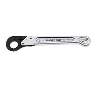 Facom 70 A.17 - Hexagon Key Wrench with Ratchet 17 mm