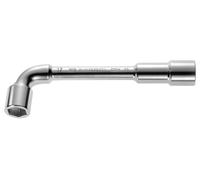 Facom 75.15 Angled L- Shaped Open-Socket Wrench - 15mm.