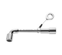 Facom 76.9SLS-Lave Pipa 6 x 12 Caras 9 mm SLS