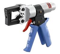 FACOM 789.5 Hydraulic Crimping Plier, 215 mm Length