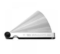 Facom 804 804 Round Tip Feeler Gauge Metric