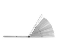 Facom 804.L Caliper 0.04-100 mm 19 sheets precise measurement tool