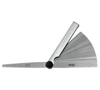 FACOM 804.U Imperial AF 26 Blade Feeler Gauges In Storage Packet